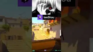 ВОУУУУУУУУУУУУУУ | ten5hou с помощью #Twitch