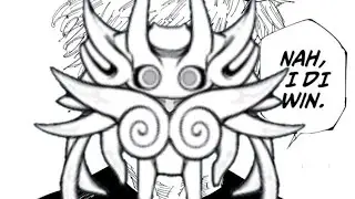 True form Idi solo Relic bun bun