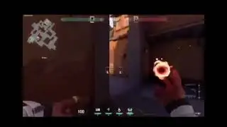 Valorant é isso!