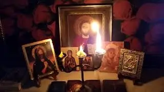 ПЯТНИЦА 🙏🙏🙏🕯️🕯️🕯️ ПУСТЬ ВСЕ ВАШИ ЖЕЛАНИЯ ИСПОЛНЯТСЯ🙏🙏🙏😇