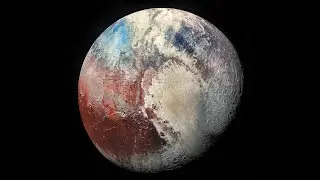 Why is Pluto *NOT* a planet?