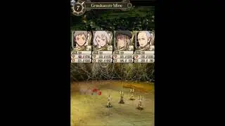 Suikoden Tierkreis #07 Ein Spinner weniger