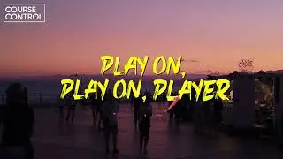 Course Control ft. KEVON TYRRE 