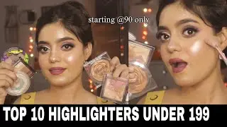 *Top 10*😱Best Highlighters 