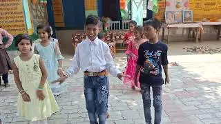 Chanda chamke Cham cham