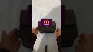 Meesho Bags under 400 😍😍 #meesho #meeshohaul #bagshaul #Slingbags #viralvideo