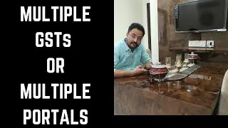 Single GST - multiple accounts | ONLINE BUSINESS | AMAZON | FLIPKART | MEESHO | 