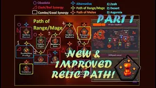 I am now become banker 😆 New Relic Path! #OSRS #League 4 #Gameplay #Part1 #Day1 #Earlygame Strategy