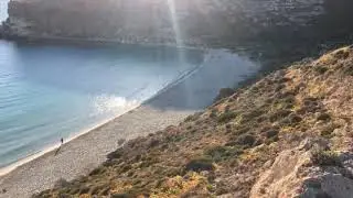 #Lampedusa, Tabaccara e Spiaggia dei Conigli | 1 Maggio