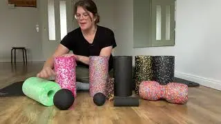 Blackroll Vorstellung