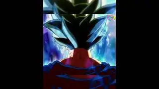 GOKU EDIT
