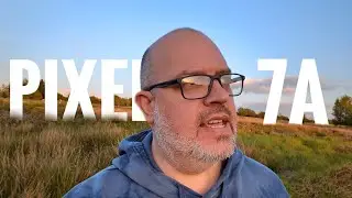 Google Pixel 7A - Ultimate Video Test!
