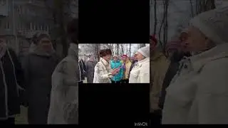 За Путина . Пародия😊😊