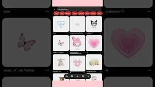 liberando códigos do Pinterest