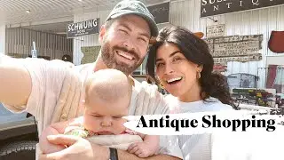 OUR COZY TEXAS DAY // Vlog