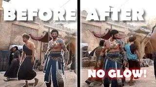 HOW TO INSTALL EFFECTS REMOVER MOD For Assassin's Creed Mirage