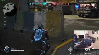 Laggy Bomb Plant (Rogue Company)