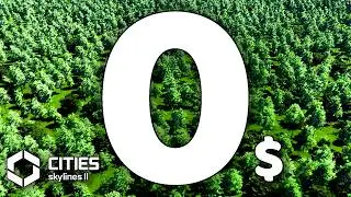 Can you Start with 0$ in Cities Skylines 2?