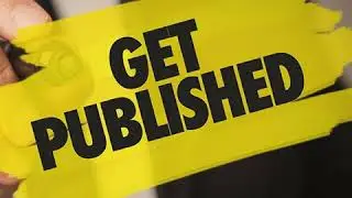 Justin Witte - Book Writing Process