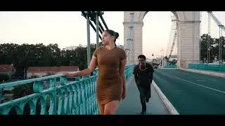 TYTYS - DJIBILAP 🤸🏾‍♀️🕺🏾 (Clip Officiel)