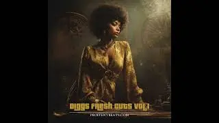 [15+] Diggs Fresh Cuts Vol.1 - (Rare/Soulful Samples)
