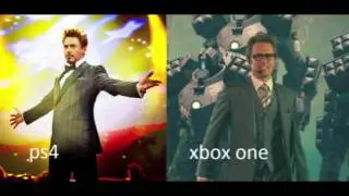 E3 2013 - PS4 vs Xbox One and The Internet's Reaction