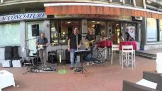 Threeo Coverband - Eye in the sky (Alan Parson Project)