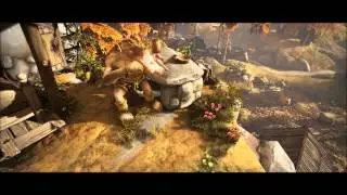 Spudheds Plays - Brothers - A tale of two sons #2