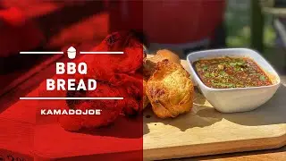 BBQ Bread | Chef Eric Recipe