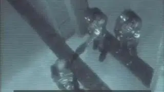So cold - manhunt AMV