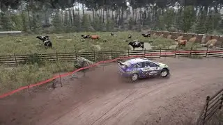 [WRC Generations] MOO MOO