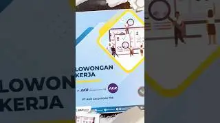 Info Lowongan Kerja di PT AKR Corporindo TBK