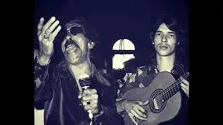 Canut Reyes (Gipsy Kings) - Homenaje a Jose Reyes