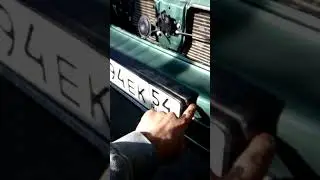 Шевроле Ланос, подключаем дневные ходовые огни! ДХО