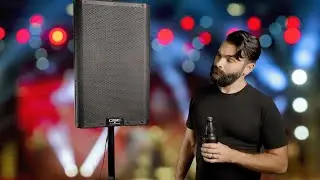 K.2 Series are the Best Loudspeakers for DJs and Mobile Entertainers