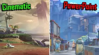 This is Why the Introduction to the New Region Matters So Much...