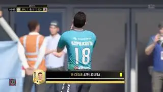 FIFA 18 | EA чё за говно?!