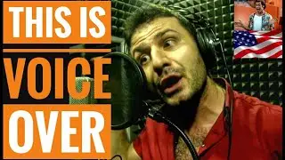 VOICE OVER demo reel | The SMAUG | THE JOKER | JIM CARREY