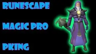 runescape eoc pro Pking 2013