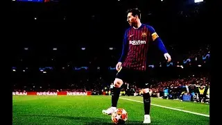 Lionel Messi [Rap] Invencible -[Motivación]- Goals & Skills - Fc Barcelona - Argentina|2020hd