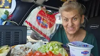 Шаурмарим и трындим о кино