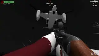 Slendytubbies The Devil Among Us V2.3 Dream world map Survival gameplay