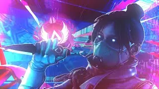 I HIT A MASTER | ROAD TO PREDATOR | APEX LEGENDS MOBILE