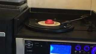 Benny Sigler - Who you gonna turn to - Phil La Soul Demo - Old Wigan Casino spin