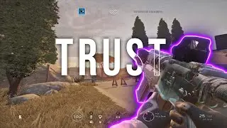 TRUST | R6 MONTAGE