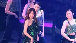 200119 태연 Taeyeon - Something New fan cam 직캠 (The UNSEEN)