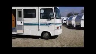 1994 Thor Four Winds 30 vid