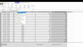 DAX for Power BI and Power Pivot - SUM and SUMX functions