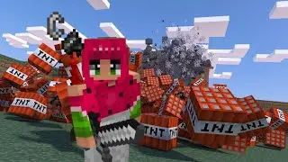 Best TNT Canon Tutorial #Shorts