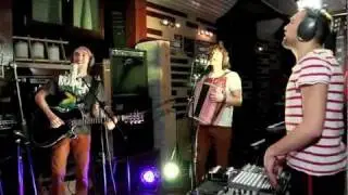Дети Капитана Гранта - Улица Боба (